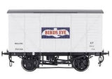 Br Insulated VanBirds Eye B872106 Weathered