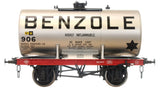 Class A Anchor Mounted Tank Benzole 906