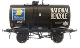 Class B Anchor Mounted Tank National Benzole 2009
