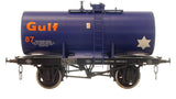 Class B Anchor Mounted Tank Gulf 87