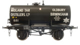 Class B Anchor Mounted Tank Midland Tar Distillers 881
