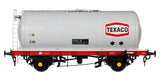 TTA 45T Tanker Texaco Tex Drawing A1