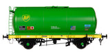 TTA 45T Tanker BP Green BPO67090 Drawing A2