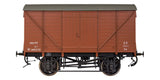 GW STD 12T VAN BR WESTERN BAUXITE