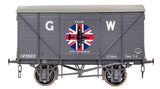 7F-066-012 Dapol GW VAN VE DAY AIRFORCE 80TH ANNIVERSARY