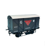 GWR MOGO ALVIS 126342