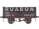 7 Plank Ruabon 828 Weathered