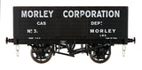 8 Plank Morley Corp No 3