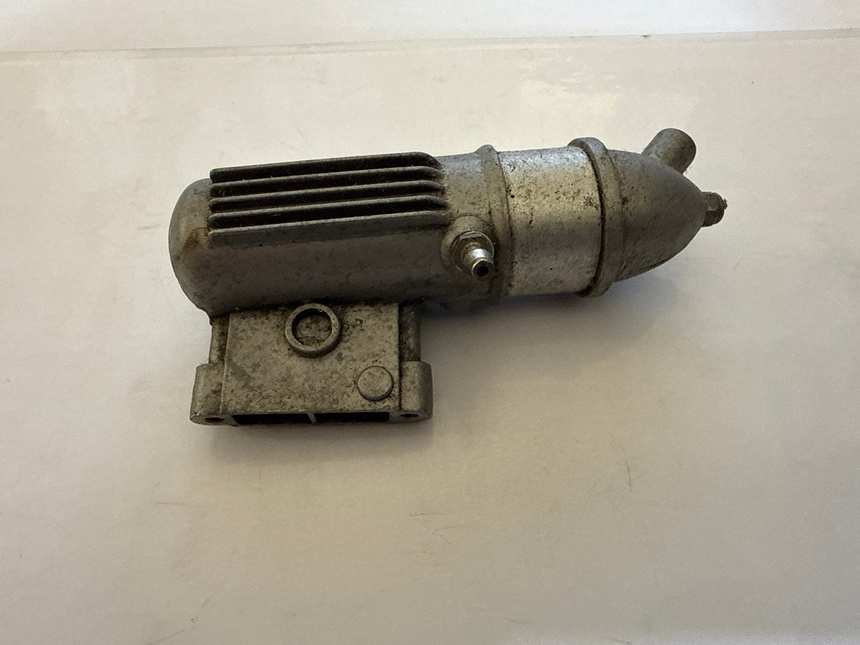 10/15 Size Silencer - SECOND HAND (Box 63)