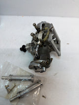 Saito FA-80T 4-Stroke Glow Engine R/C Aircraft Engine – Second hand in a 90 twin box