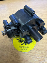 Thunder Tiger Spares Differential set and Pinion Shaft inc. gear box case  MTAV2 / S50 PD1481 / PD1482 / PD1483 (Box 55)