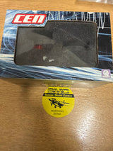 CEN 2 Speed Transmission Centriforce Clutch Bell 15 tooth and 19 Tooth (Box 85)