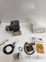 Walker machine 70cc rear  Exhaust 2-Stroke Petrol Engine new in box (Copy)