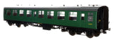 BR Mk1 SR Green SO Unnumbered