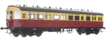 Autocoach BR Crimson & Cream 41