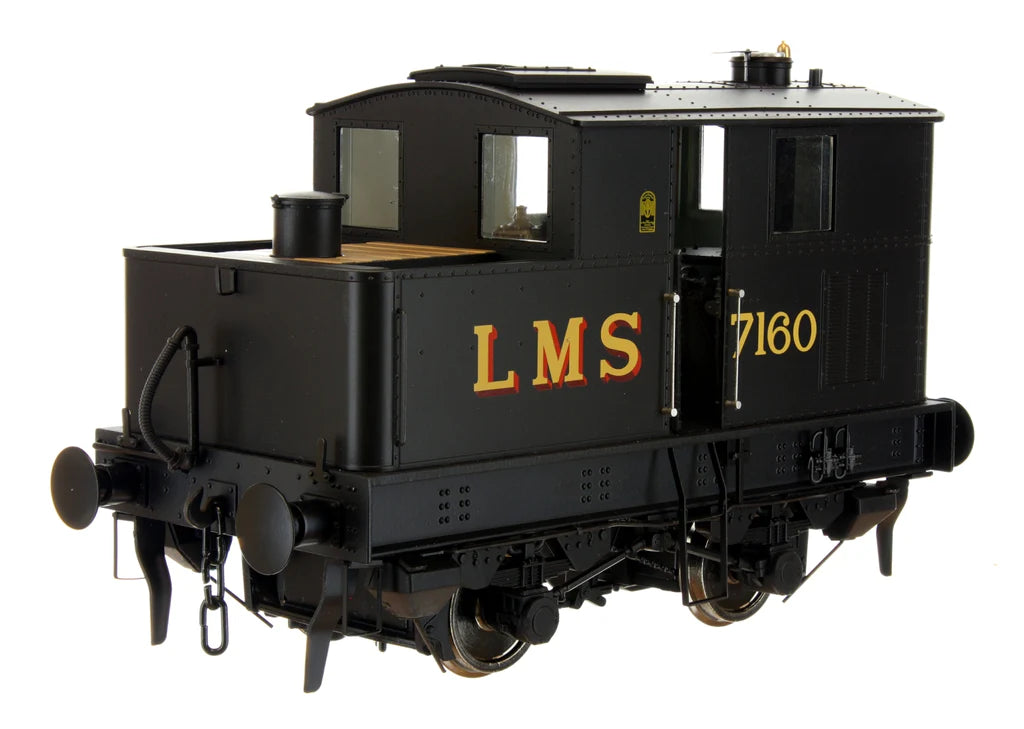 Sentinel Y1/Y3 LMS 7160