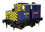 Sentinel Y1/Y3 NCB 14 Blue Maude