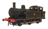 Jinty 3F 0-6-0 NCC 19