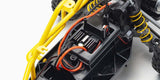 Kyosho SandMaster 2.0 1:10 Readyset Type 2 Yellow