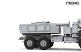 Meng Model 1/72 US M142 HIMARS Rocket System Kit MNG72-004