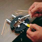 AMATI GRIPPER VICE