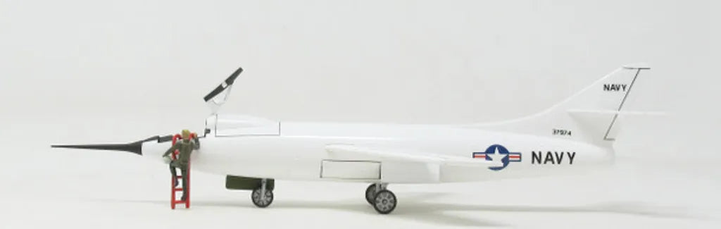 Atlantis 1/54 Douglas D-558-2 Skyrocket Model Kit AMCH213