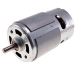 775 DC Motor (5000rpm - 12V) Brushed Motor