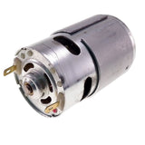 775 DC Motor (5000rpm - 12V) Brushed Motor