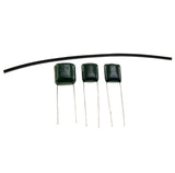 Large RFI Capacitor Kit
