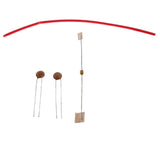 Small RFI Capacitor Kit