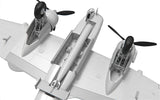 Airfix 1/72 Bristol Beaufort Mk.1 Kit A04021