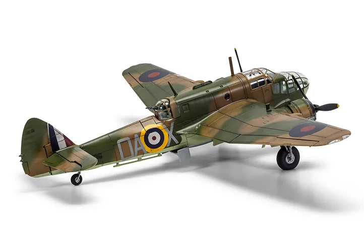 Airfix 1/72 Bristol Beaufort Mk.1 Kit A04021