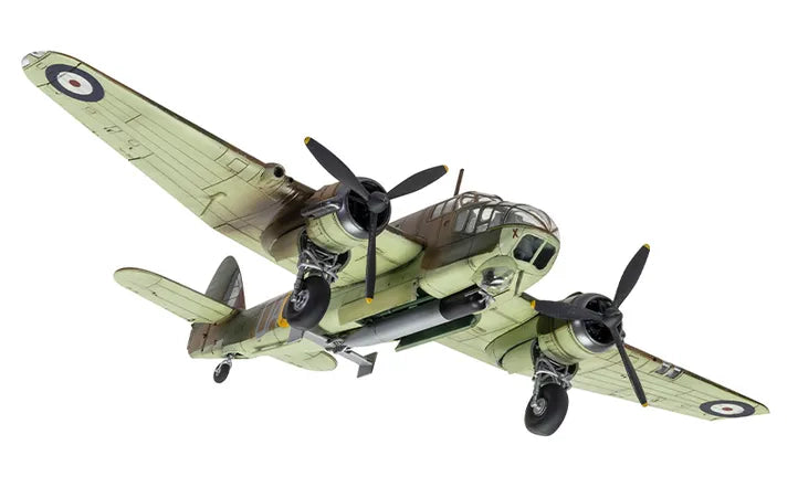 Airfix 1/72 Bristol Beaufort Mk.1 Kit A04021