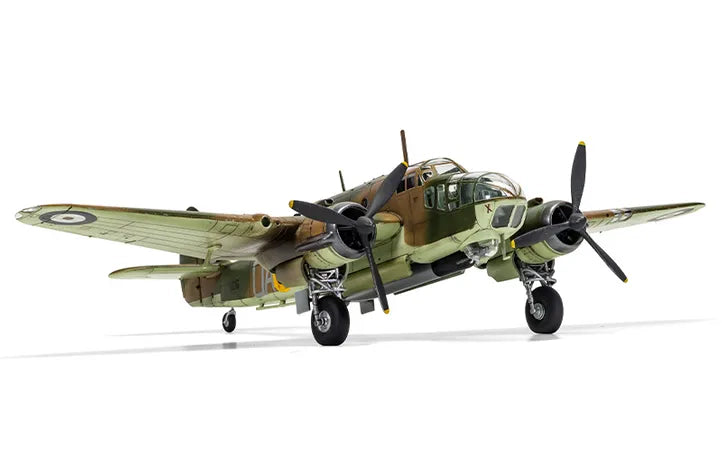 Airfix 1/72 Bristol Beaufort Mk.1 Kit A04021