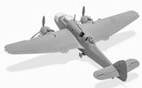 Airfix 1/72 Bristol Beaufort Mk.1 Kit A04021