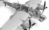 Airfix 1/72 Bristol Beaufort Mk.1 Kit A04021