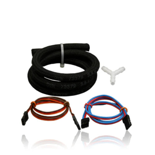 Powerbox - Smoke pump standard with accessories  8010