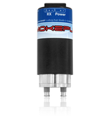 Powerbox - Smoke pump standard with accessories  8010