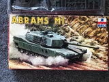 ESCI Abrams 1/72 Scale Plastic Kit M1 8070