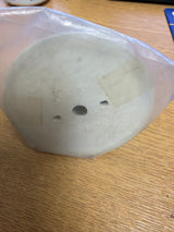 Graupner Spinner 78mm for 3-blade propeller # 1072.3