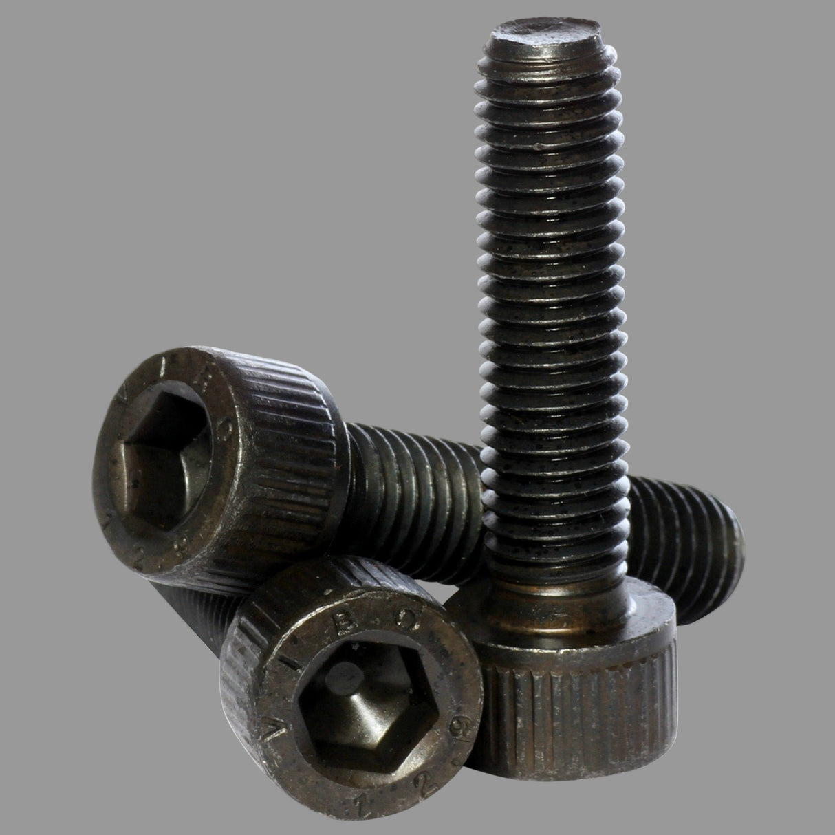 Graupner M3 x 14mm Hex Head Bolts - Pack of 20 565.14