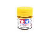 Tamiya X-24 Clear Yellow 81524