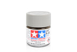 Tamiya X-32 Titanium Silver 81532