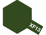 Tamiya XF-13 J. A. Green 81713