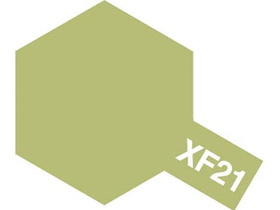 Tamiya XF-21 Sky 81721