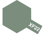 Tamiya XF-22 RLM Grey 81722