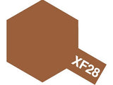 Tamiya XF-28 Dark Copper 81728