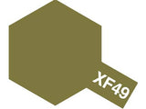 Tamiya XF-49 Khaki 81749