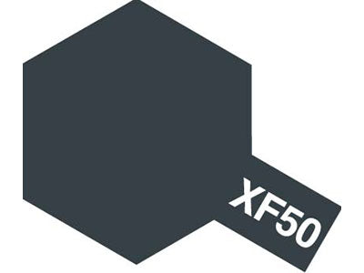 Tamiya XF-50 Field Blue 81750