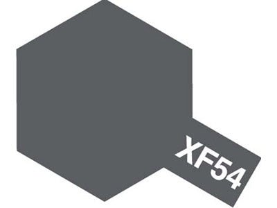 Tamiya XF-54 Dark Sea Grey 81754